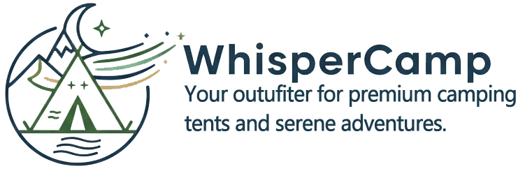 Whisper Camp